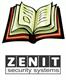 راهنمای استفاده از دوربین های مداربسته تحت شبکه ZENIT در Internet Explorer