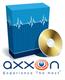 راهنمای فارسی Axxon Next Datasheet